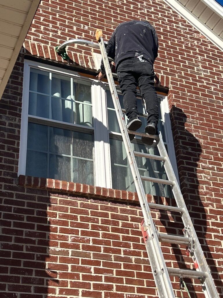 bentonville window installation maintenance