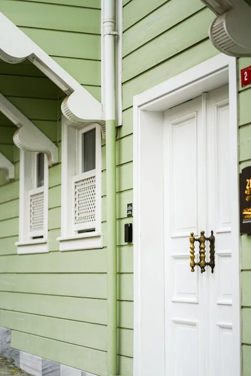 bentonville replacement doors installation