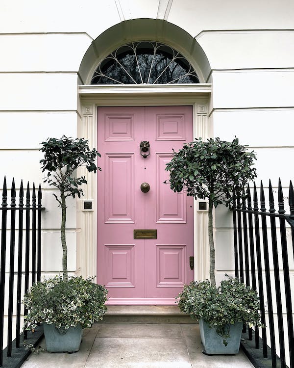 replacement doors installation