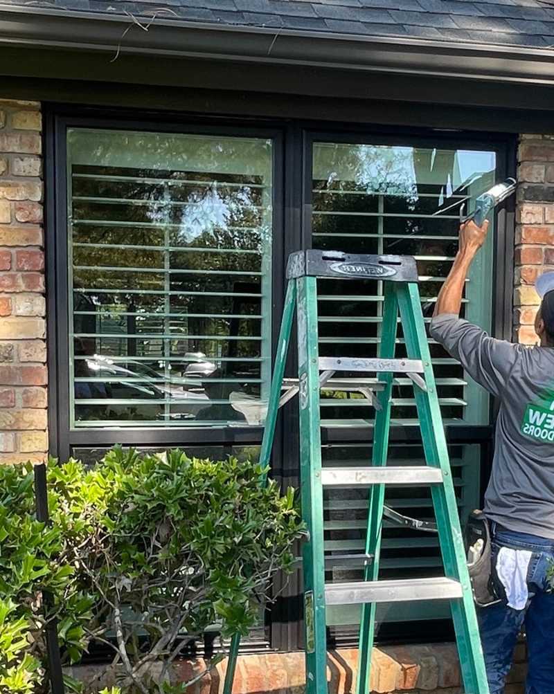 bentonville window installation services